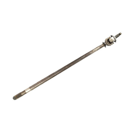 Spicer 75814-2X Front Axle Shaft Assembly Dana 30 Rh W/O Abs