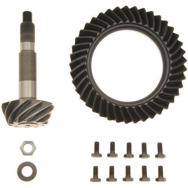 Spicer 76127-5X Differential Ring And Pinion - Dana 50 - 3.73 Ratio