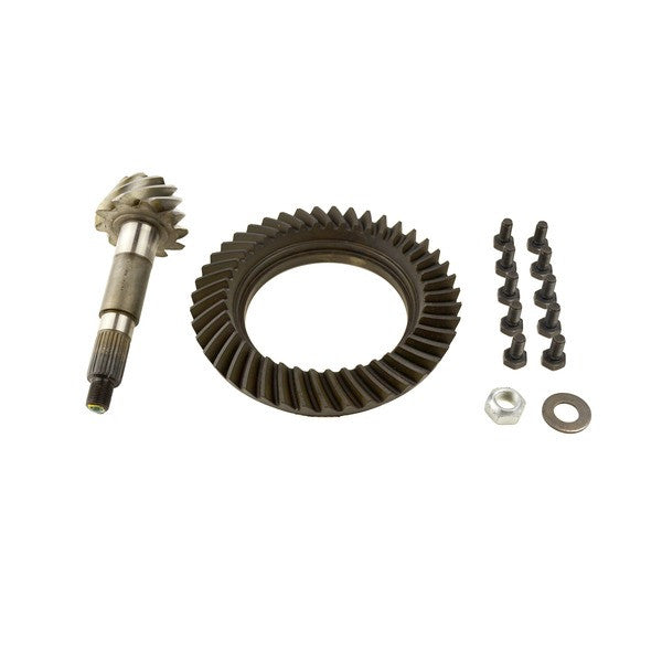 Spicer 76136-5X | Differential Ring And Pinion Dana 50 4.30