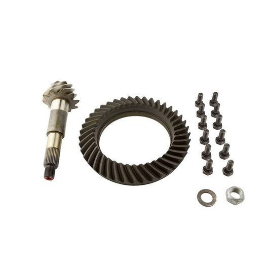 Spicer 76159-5X Differential Ring and Pinion; Dana 60R - 4.10 Ratio