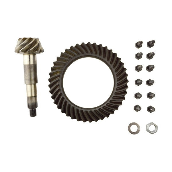 Spicer 76159-5X | Differential Ring And Pinion - Dana 60 - 4.10 Ratio