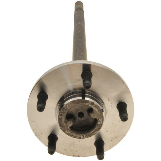 Spicer 76454-4X Rear Axle Shaft (Dana 44) LH