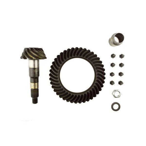 Spicer 76542-5X | Differential Ring And Pinion - Dana Super 44 - 3.73 Ratio