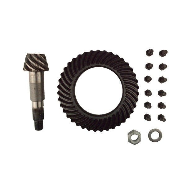 Spicer 84002-5 Differential Ring and Pinion; Dana 80 - 4.88 Ratio