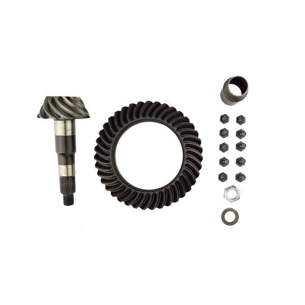 Spicer 84073-5 | Differential Ring And Pinion Dana Super 44 3.55