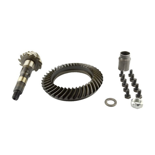 Spicer 84212-5 Differential Ring and Pinion; Dana 44 - 3.73 Ratio