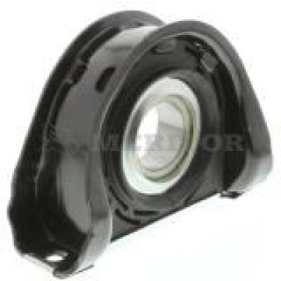 CB211187X Meritor 1310 Series Center Bearing | Slotted With Rubber Cushion