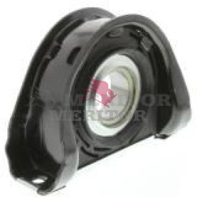 GCB210084-2X Meritor 16N Series Center Bearing | Slotted With Rubber Cushion