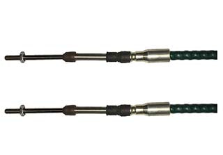 Push Pull Grooved Utility Cable