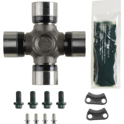 Spicer SPL170-SF4X | (Spicer SPL170) Universal Joint, Non-Greaseable