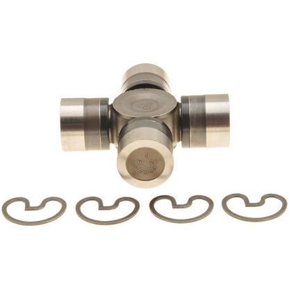 SPL SPL55X | (Spicer 1480 / SPL55) Universal Joint, Non-Greaseable