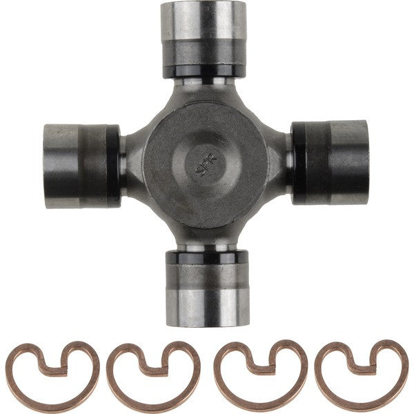 SPL SPL70X | (Spicer 1550 / SPL70) Universal Joint, Non-Greaseable